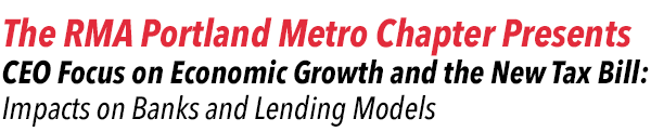 The RMA Portland Metro Chapter Presents