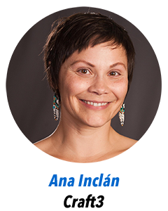 Ana Inclan