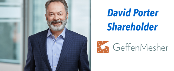 David Porter profile