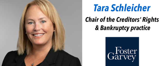 Tara Schleicher Blog