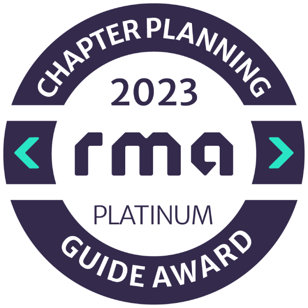 Chapter-Award-Badge