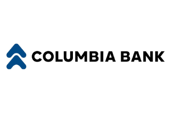 Columbia Bank Logo